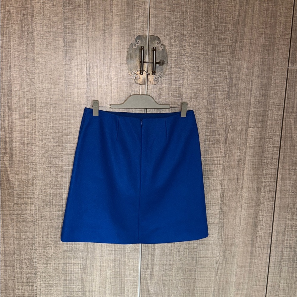 COS‎ Short Wool Skirt - Picture 4 of 17